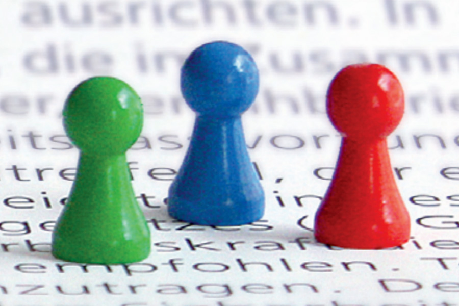 Der EKAS Sicherheitspass