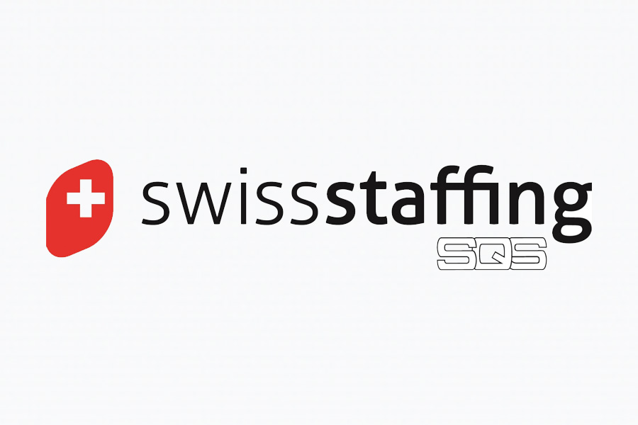 Swiss Staffing Zertifizierung