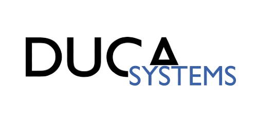 Logo von DUCA Systems AG