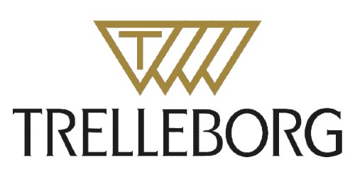 Logo von Trelleborg AG