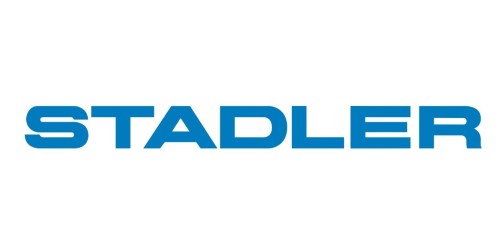 Logo von Stadler Rail AG