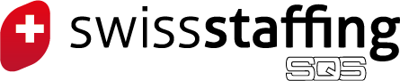 Logo Swissstaffing SQS