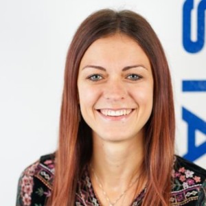 Bild von Chantal Styger