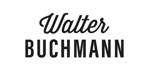 Logo von Walter Buchmann AG