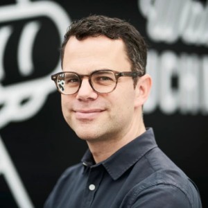 Bild von Daniel Wehrli